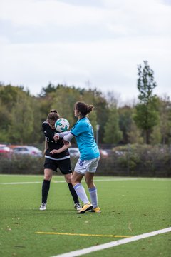 Bild 129 - Frauen SG KA-HU - Eichholzer SV : Ergebnis: 5:3